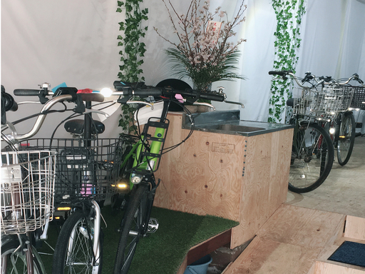 ちりんチリンさん（el bicycle （中古電動アシスト自転車専門店））のプロフィール｜中古あげます・譲ります/無料広告・無料掲載のジモティー  フリマ/掲示板