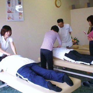 整体師（ボディケア）