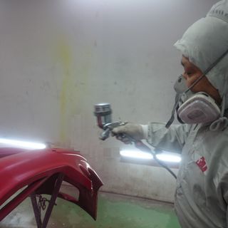 愛車の傷凹みなど見積無料なので気軽にお問い合わせ下さい！