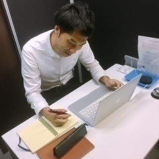 IKYの営業担当！人柄の良さは日本一！