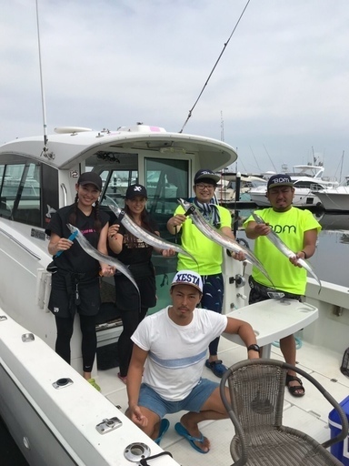 🎣フィッシング🎣