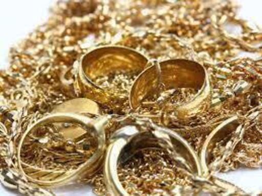 金・プラチナ　強化買取中！