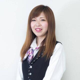自分にぴったりの職場に出会いました。