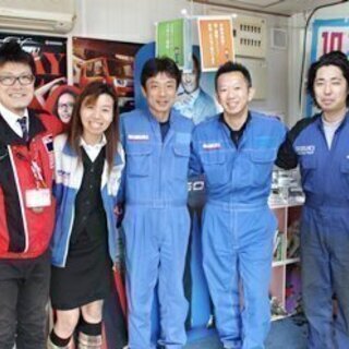 オイル交換激安