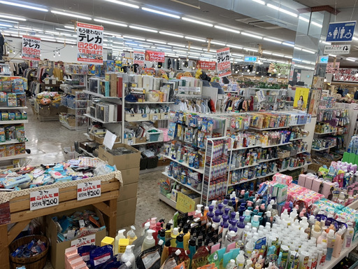 NEXT51さん（総合リサイクルショップNEXT51東大阪店）のプロフィール