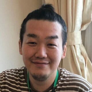 私が対応いたします。