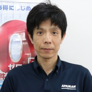 山中一郎