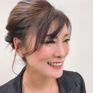 英語コーチ　Manaka