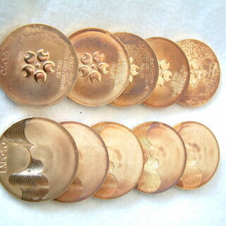 貴金属、宝石買取　キャンペーン