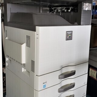 SHARP MX2514　デジタルカラー複合機　FAX　コピー　プリンター　スキャナー