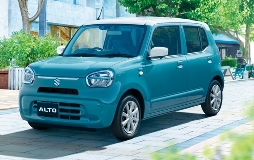新車・中古車販売