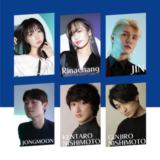 NEX ACADEMYの新規コース"総合エンターテイナー養成クラス"5月開講!!