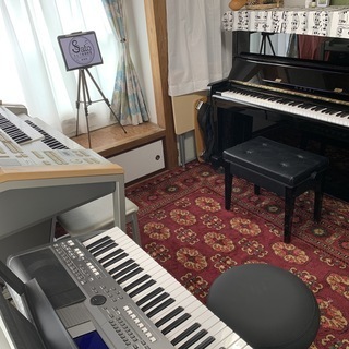 健康音楽コース
