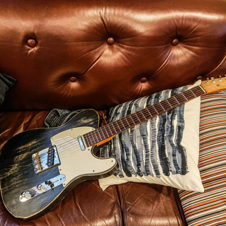 上石神井ギターレッスン