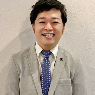 まんてん堂 店長 立道 大輔