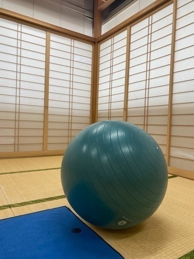 骨格パーソナルセッション