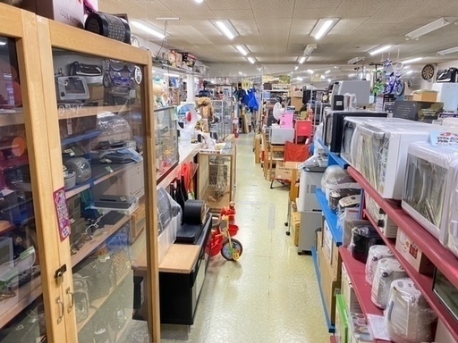 はたぼーさん（リサイクルSHOPアールワン ）のプロフィール