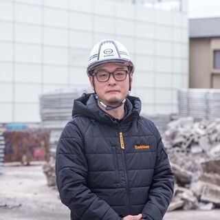 一緒に働く仲間募集中