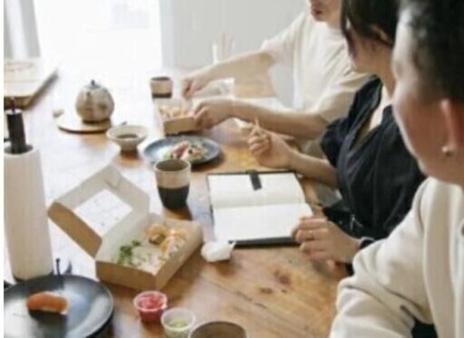 働く環境について