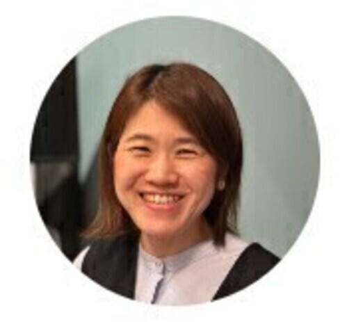 取締役 前山 夕起子