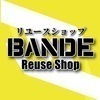 BANDEさんのプロフィール画像