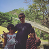 kazbongさんのプロフィール画像