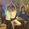 tomoyogaさんのプロフィール画像