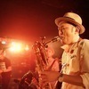 ヨウジョウさんのプロフィール画像