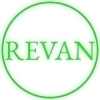 REVANさんのプロフィール画像