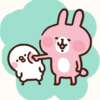 ピスケ＆うさぎさんのプロフィール画像