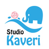 Kaveriさんのプロフィール画像