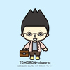 TOMORONさんのプロフィール画像