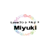Miyukiさんのプロフィール画像