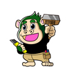  ISFさんのプロフィール画像