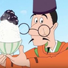 ご飯がススムくんさんのプロフィール画像