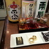 日本酒バルｰ地酒屋蔵さんのプロフィール画像