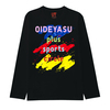 OIDEYASUさんのプロフィール画像
