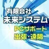 未来システムさんのプロフィール画像