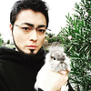 ユーティーさんのプロフィール画像
