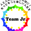 Team Jrさんのプロフィール画像