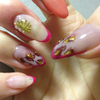 KーNAILさんのプロフィール画像