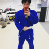 DJ JINさんのプロフィール画像