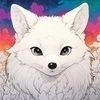 白い狐さんのプロフィール画像