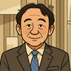 tengjingさんのプロフィール画像