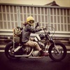 yrk_viragoさんのプロフィール画像