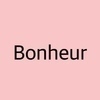 Bonheurさんのプロフィール画像