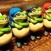 無事にカエルさんのプロフィール画像