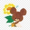 ごまたまプリンさんのプロフィール画像