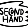 セカンドハンドさんのプロフィール画像