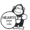 HEARTSボクシンさんのプロフィール画像